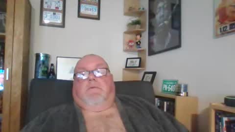 Harry online show from 12/18/25, 08:53