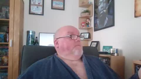 Harry online show from 02/01/26, 11:42