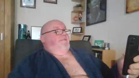 Harry online show from 02/03/26, 09:03