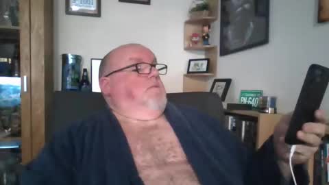 Harry online show from 02/10/26, 09:02