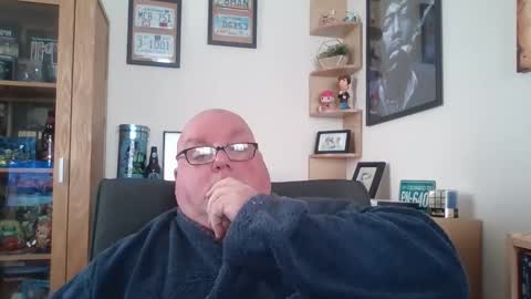 Harry online show from 02/14/26, 09:28