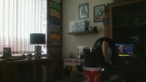 Harry online show from 02/19/26, 08:54