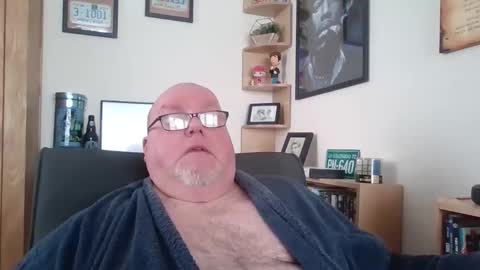 Harry online show from 02/28/26, 09:21