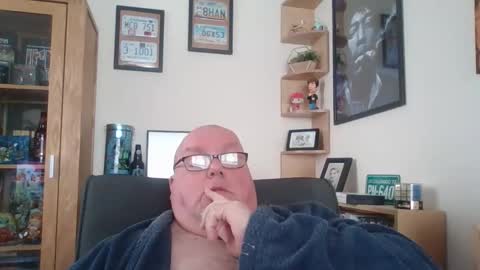 Harry online show from 03/18/26, 09:01