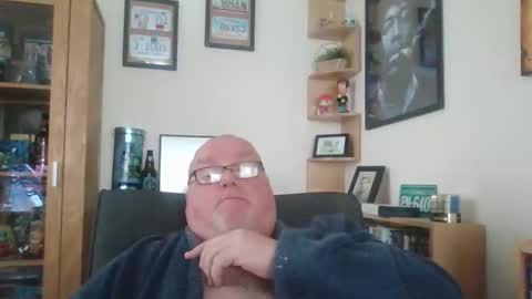 Harry online show from 03/23/26, 09:02