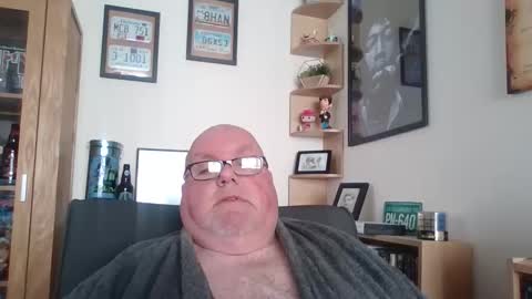 Harry online show from 04/12/26, 08:08