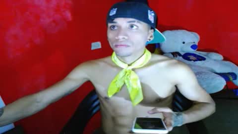 jersiherberth online show from 01/14/26, 03:01