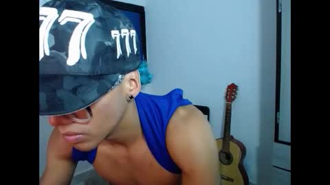 jersiherberth online show from 03/21/26, 05:01