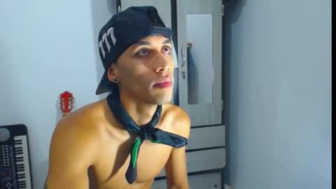 jersiherberth online show from 03/24/26, 07:35