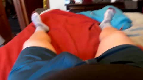 Snapshot of jerswill chatting on 01/29/25, 10:22 Jeremys room chill and puff one enjoy online show from 01/29/25, 10:22