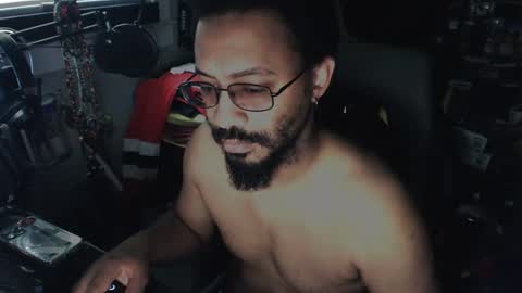 Snapshot of jerzey2k2 chatting on 02/18/26, 06:59 Jerzey2k2 aka the Alpha online show from 02/18/26, 06:59