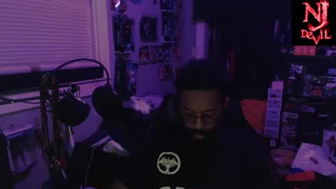 Jerzey2k2 aka the Alpha online show from 04/27/26, 03:04