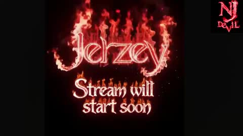 Jerzey2k2 aka the Alpha online show from 04/29/26, 02:48