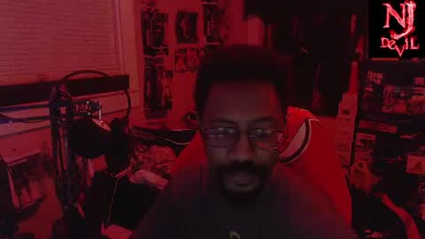 Jerzey2k2 aka the Alpha online show from 05/03/26, 02:28