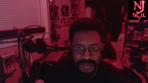 Jerzey2k2 aka the Alpha online show from 05/04/26, 02:07