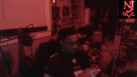 Snapshot of jerzey2k2 chatting on 05/16/26, 02:30 Jerzey2k2 aka the Alpha online show from 05/16/26, 02:30