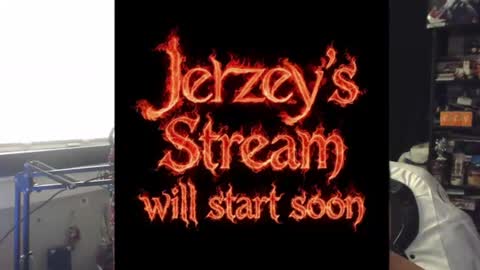 Jerzey2k2 aka the Alpha online show from 07/14/26, 06:46