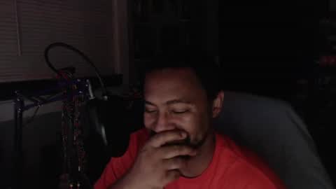 Jerzey2k2 aka the Alpha online show from 07/30/26, 02:32