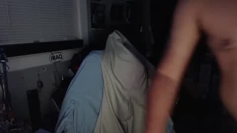 Jerzey2k2 aka the Alpha online show from 08/01/26, 05:40