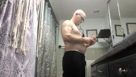 JerzeyMike online show from 08/02/26, 10:46