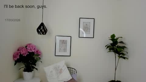 JESEY online show from 03/17/26, 08:34