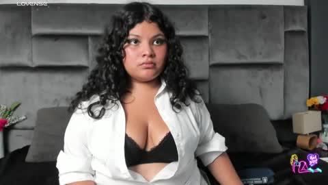 Jesica beltrann online show from 04/07/26, 07:58