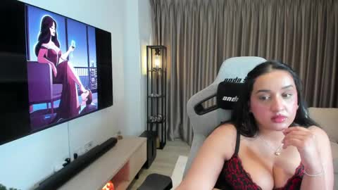 MistressJesicaCoper online show from 05/15/26, 11:23