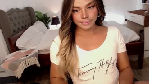 jesie_hot69 online show from 01/24/25, 01:03