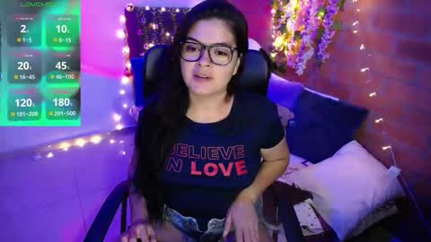 Snapshot of jesiica_bunny chatting on 12/19/25, 02:18 Jessi online show from 12/19/25, 02:18