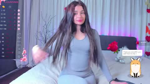 Snapshot of jesikalooove chatting on 02/25/25, 07:20 Jesika online show from 02/25/25, 07:20