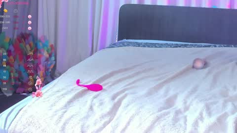 Snapshot of jesikalooove chatting on 02/26/25, 10:36 Jesika online show from 02/26/25, 10:36