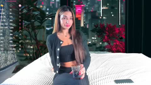 Snapshot of jesikalooove chatting on 09/13/25, 06:13 Jesika online show from 09/13/25, 06:13