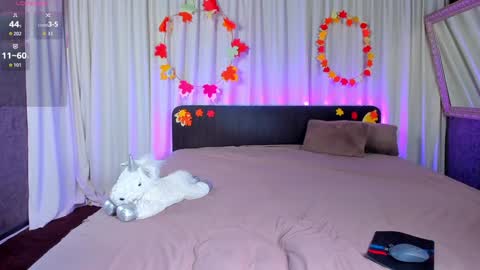 Snapshot of jesikalooove chatting on 11/27/25, 07:54 Jesika online show from 11/27/25, 07:54