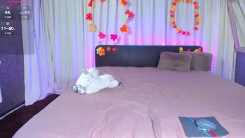 Snapshot of jesikalooove chatting on 11/29/25, 08:06 Jesika online show from 11/29/25, 08:06