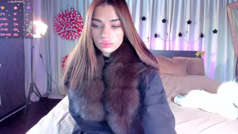 Snapshot of jesikalooove chatting on 01/12/26, 07:57 Jesika online show from 01/12/26, 07:57