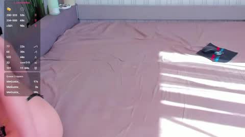 Jesika online show from 06/05/26, 06:31