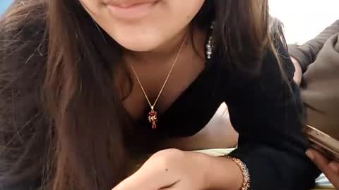 Jesmin online show from 01/12/25, 07:10