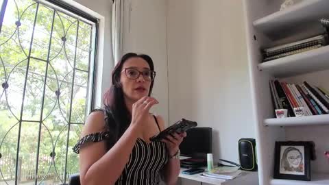 jessica herreraToday I will be your devil and you my victim online show from 10/26/25, 04:35