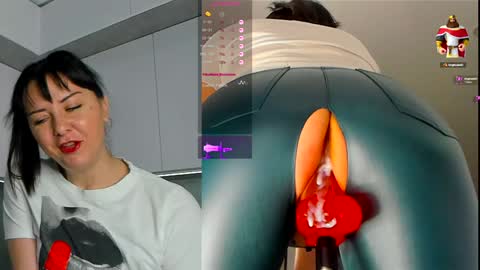  Jessica  online show from 02/06/25, 02:22