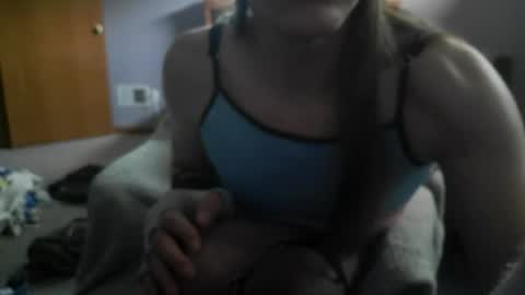 Jess Demoness online show from 06/18/26, 09:41