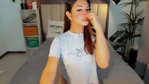 Jess online show from 07/07/26, 07:45