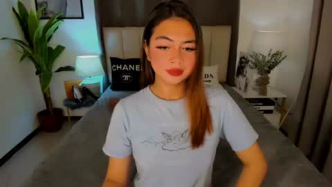 Jess online show from 07/18/26, 01:43