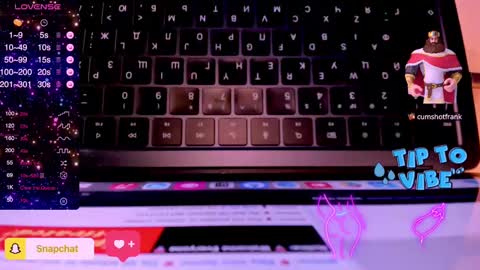 Snapshot of jess_kahawaty chatting on 02/01/25, 02:47 Jess online show from 02/01/25, 02:47