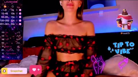 Snapshot of jess_kahawaty chatting on 02/17/25, 12:21 Jess online show from 02/17/25, 12:21