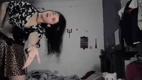 Snapshot of jess_sweett chatting on 12/05/24, 06:54 Jessica online show from 12/05/24, 06:54