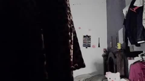 Snapshot of jess_sweett chatting on 12/06/24, 08:48 Jessica online show from 12/06/24, 08:48