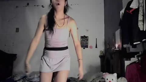 Snapshot of jess_sweett chatting on 12/12/24, 09:26 Jessica online show from 12/12/24, 09:26