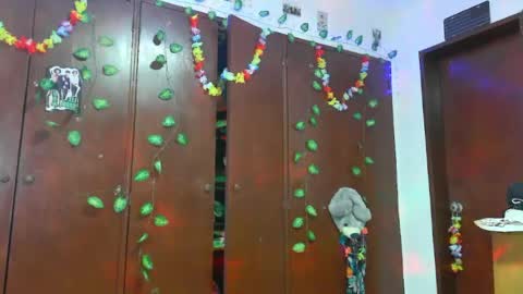 Jessica online show from 04/14/26, 07:20