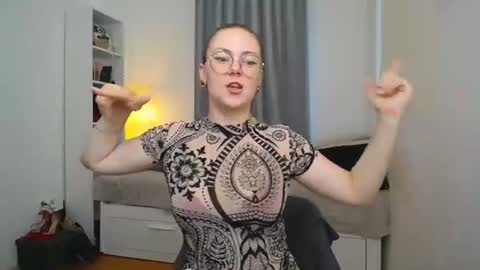 Jessa Rouds online show from 07/09/26, 07:34