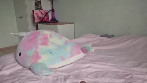 Jessica but u can call me Jessa online show from 03/04/26, 07:47